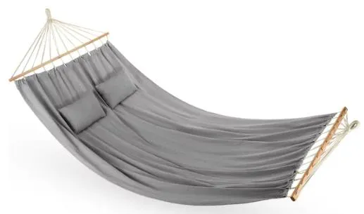 Luxurious Macrame Natural Hammock