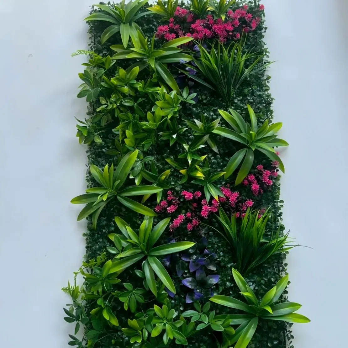 Indoor Vertical Garden