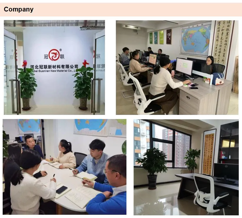 Factory and Warehouse