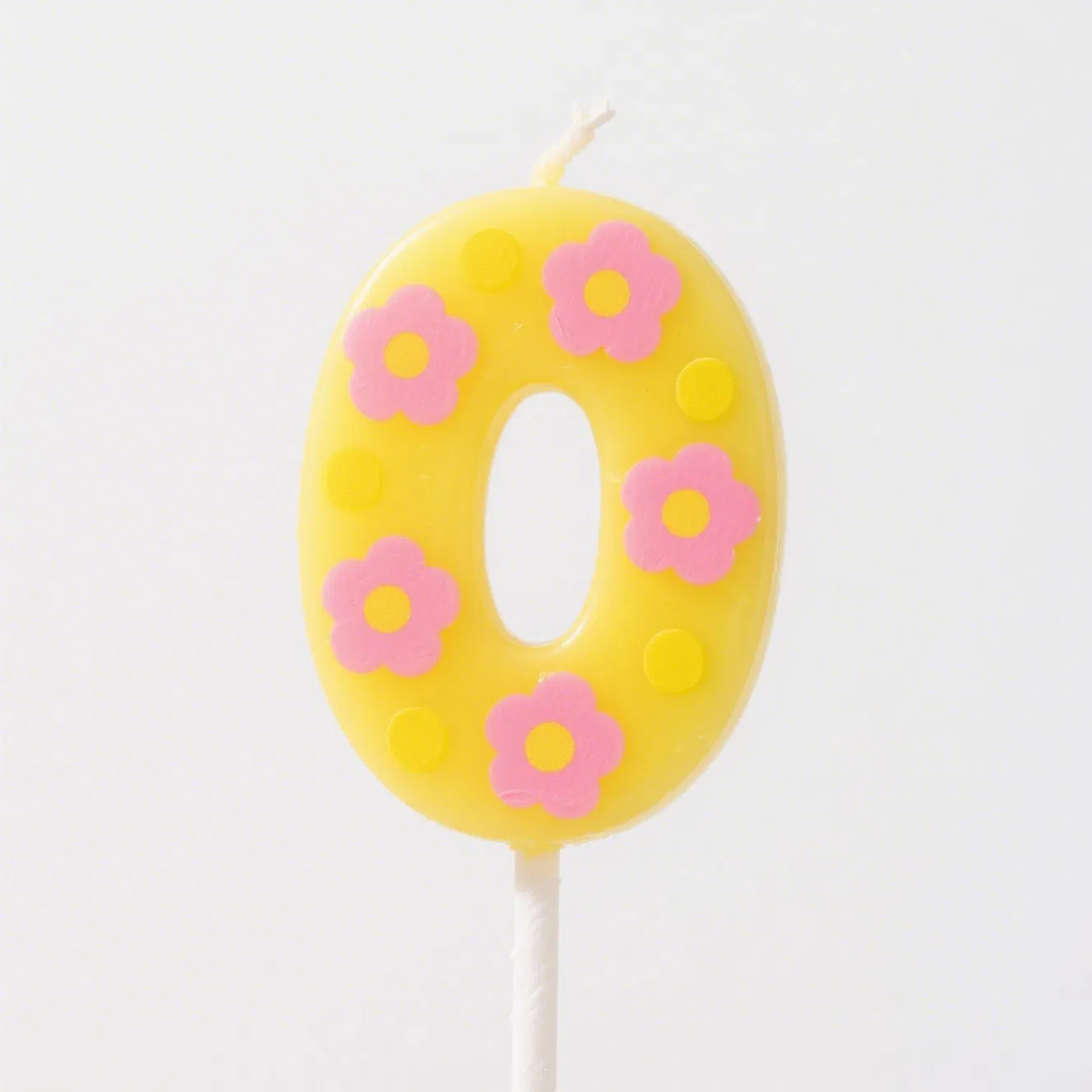 Huaming Birthday Candles Digital Birthday Candles for Making a Grand Entrance at Birthday Parties with Their Spectacular Visual Appeal