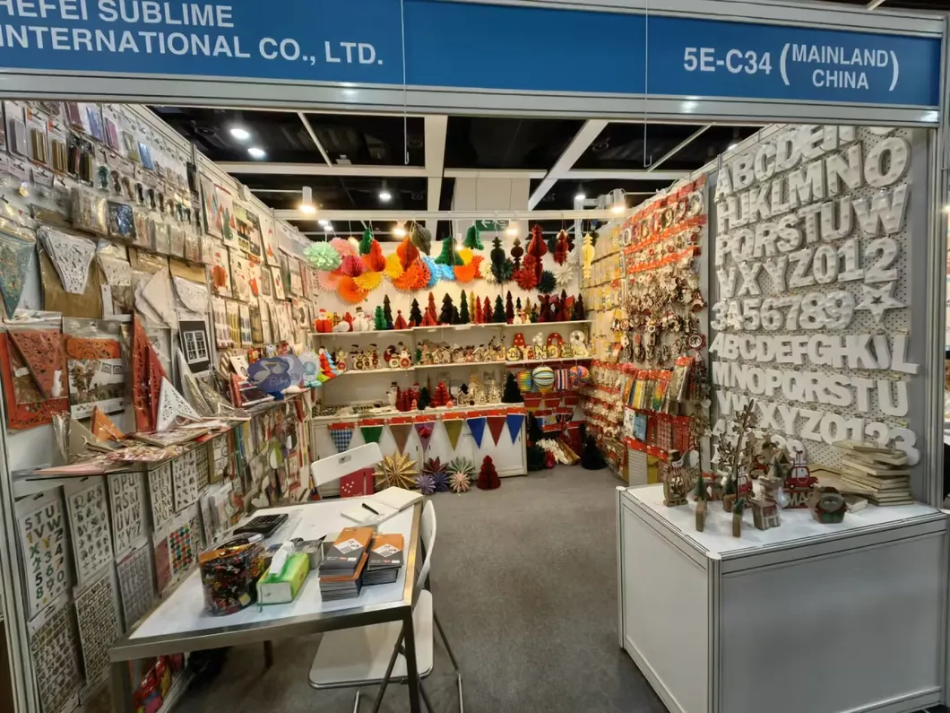 Product Exhibition