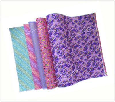 DIY Origami Gift Wrapping Paper Washi Craft Scrapbook Paper Printed Paper