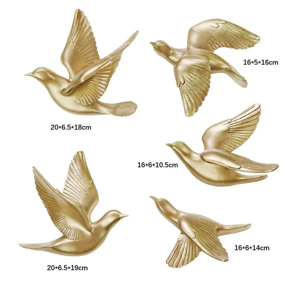 Premium Quality Animal Design Wall Art for Home Decor