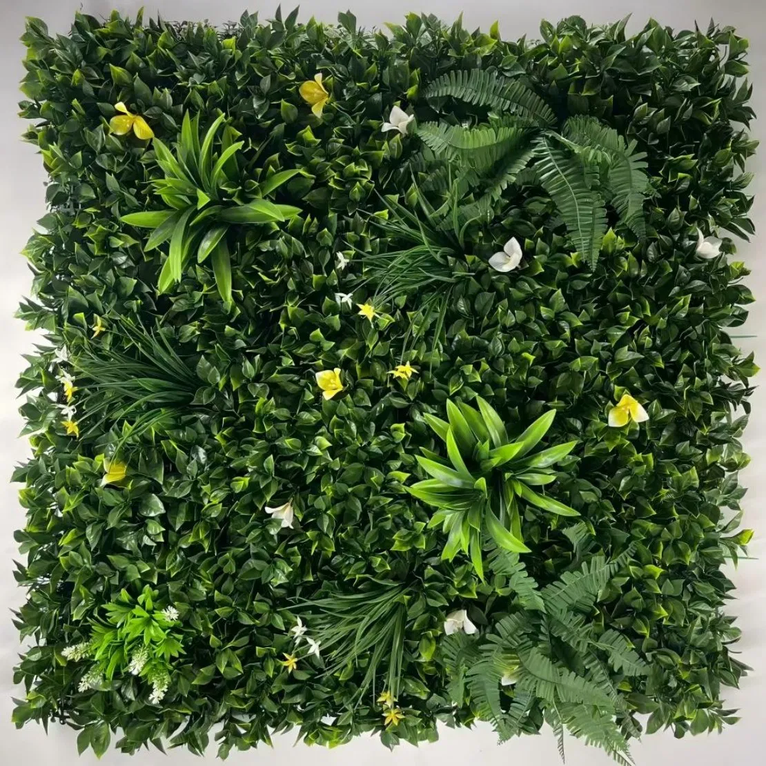 Indoor Vertical Garden