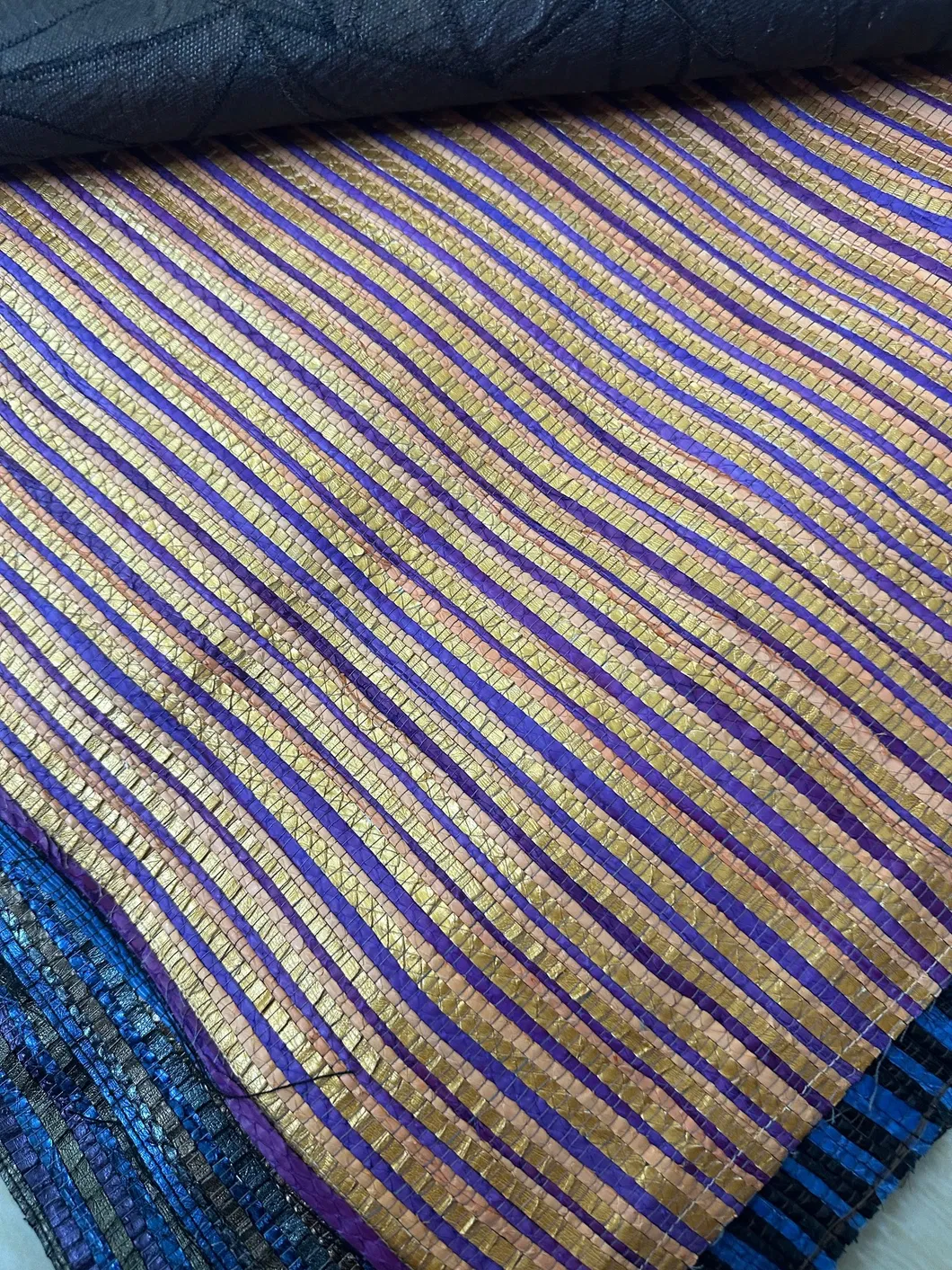 Snake Skin Material 9