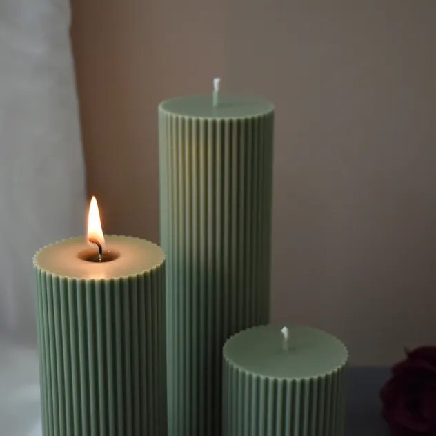 Aroma Candles