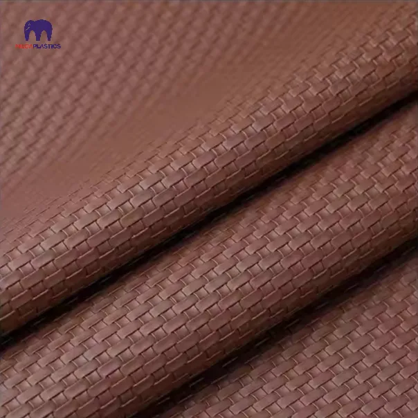 PVC Leather Texture 1