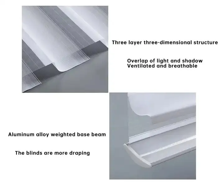 Window Shade Installation