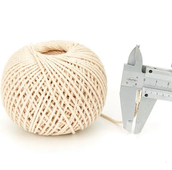 Cotton Yarn Twine 2