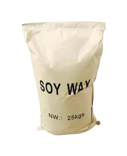 Soy Wax Packaging