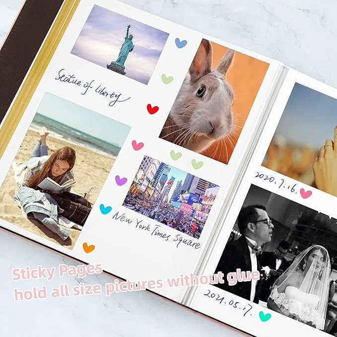 Photo Album Detail 3