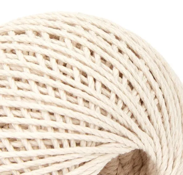 Cotton Yarn Twine 1