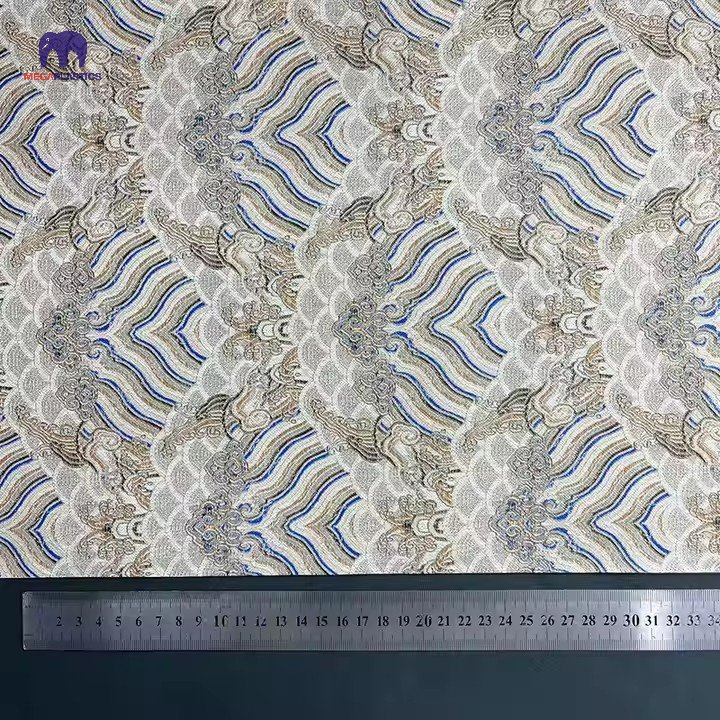 Wholesale PVC Printed Synthetic Leather, Vinyl Faux Leather for Bags, Wallets, Notebooks, Phone Cases, and Table Mats