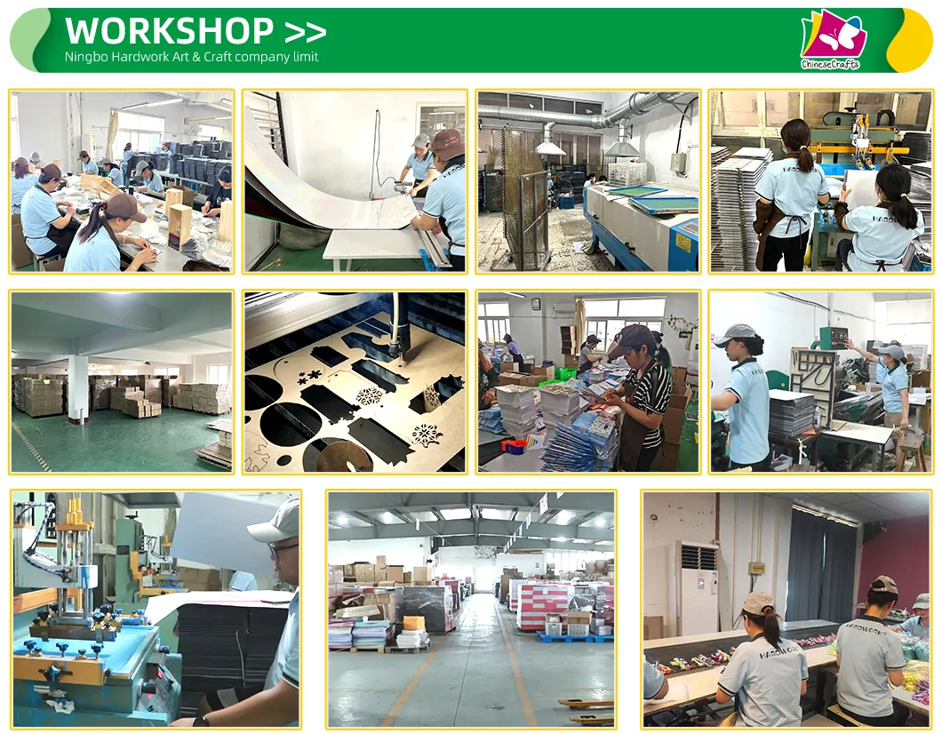 Workshop