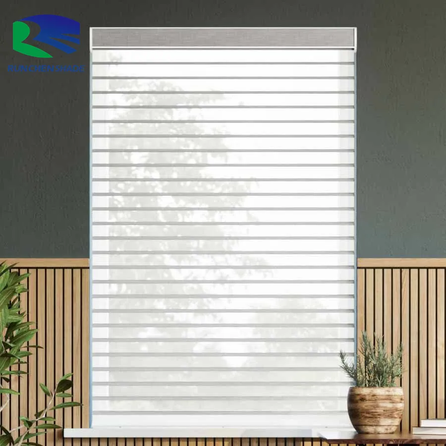 Shangrila Blind Detail 2