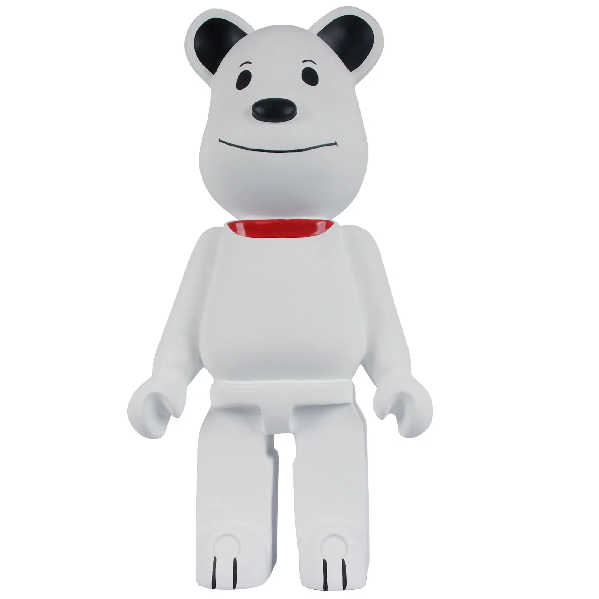 Interior Decorative Statue Office Home Decoration Resin Art