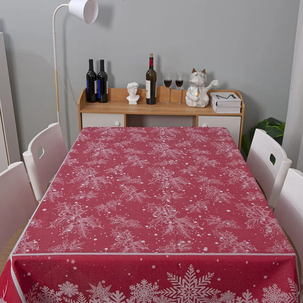 Decorative Table Cloth 1