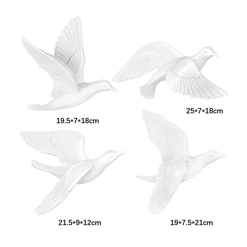 Wall-hanging decoration