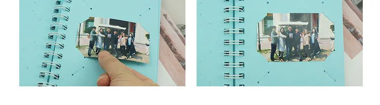 Wedding Photo Album Banner