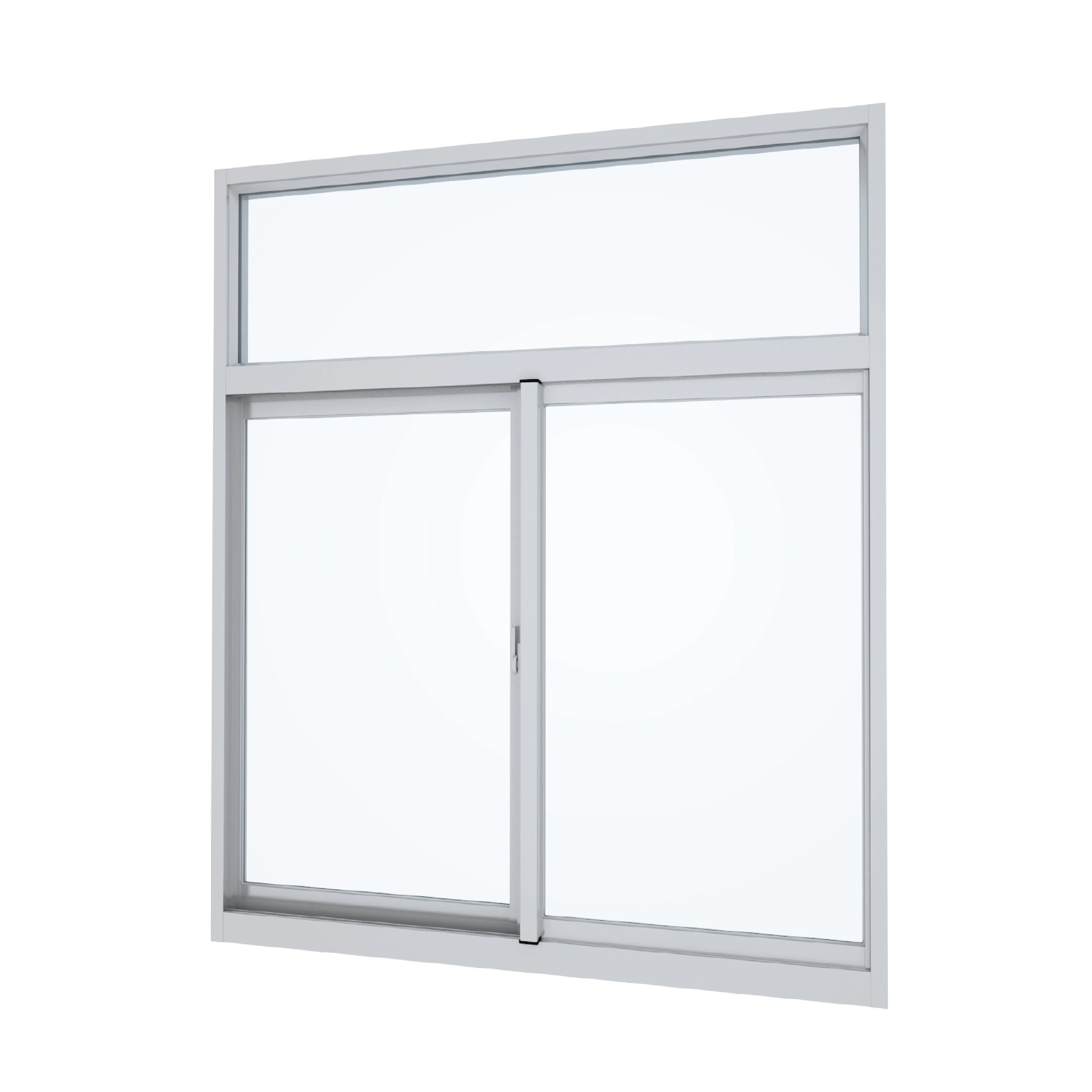 Premium 868 Series Sliding Aluminium Doors and Windows for Modern Homes