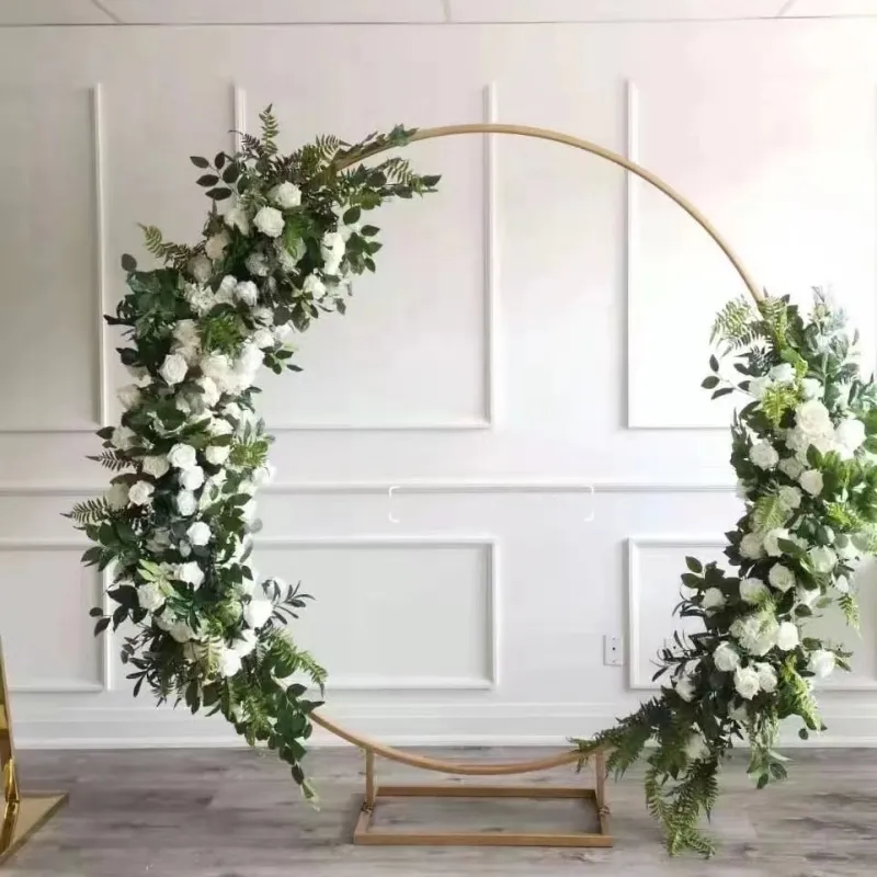 Flower Stand Arch