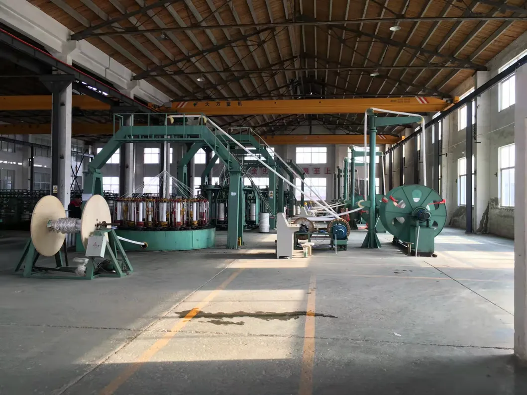 Production Facility 1