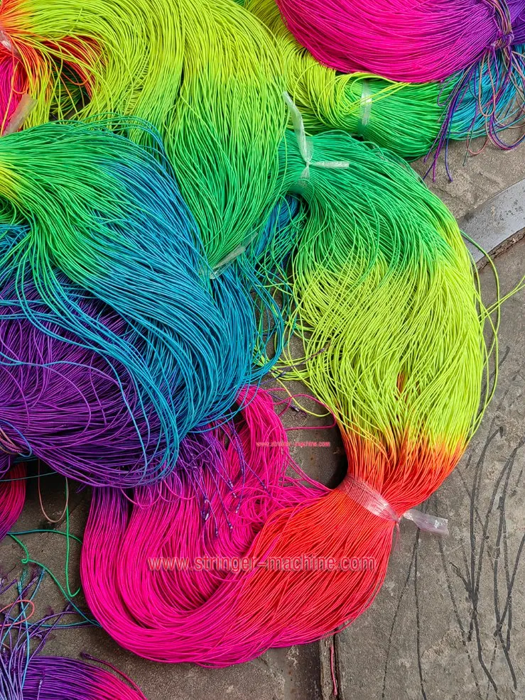 Detailed Cord Photo 12