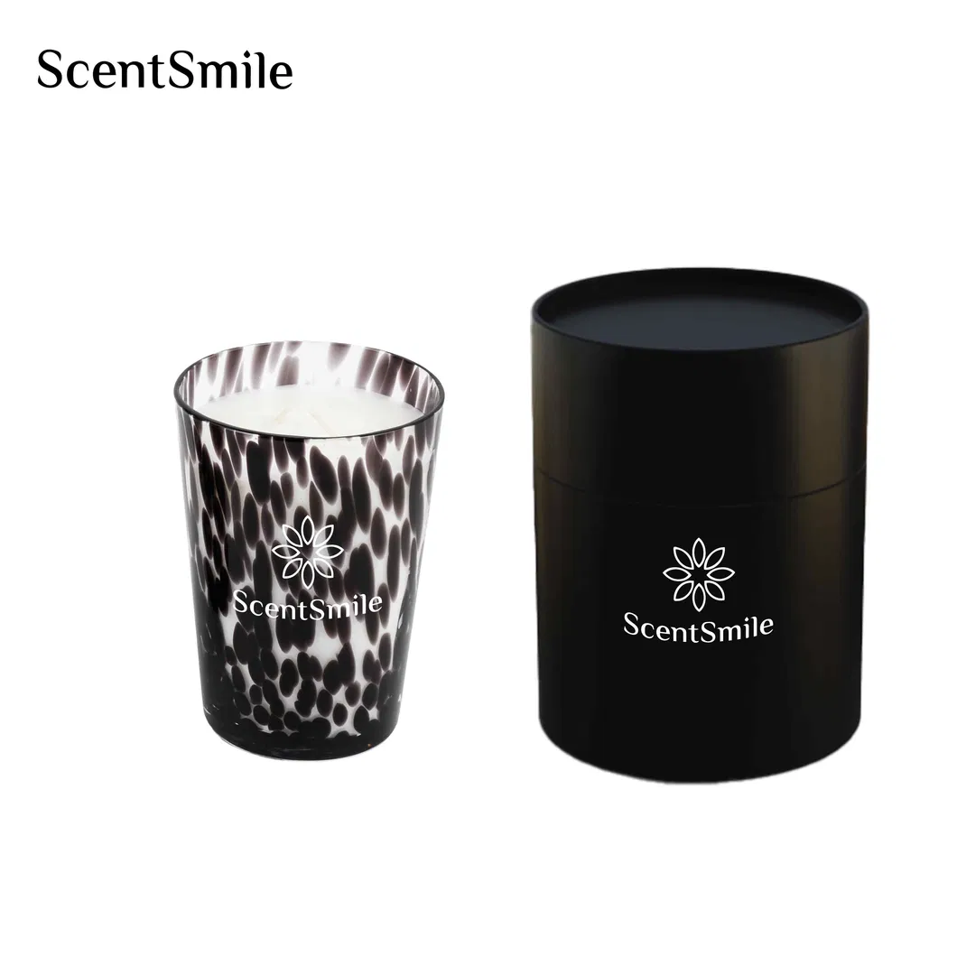 Scented Candle Container 2