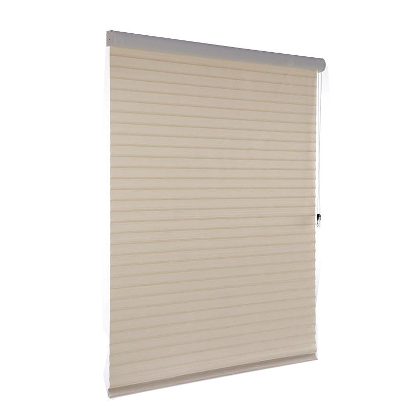 Silhouette Blind, Shangri-La Blinds, Sheer Blind