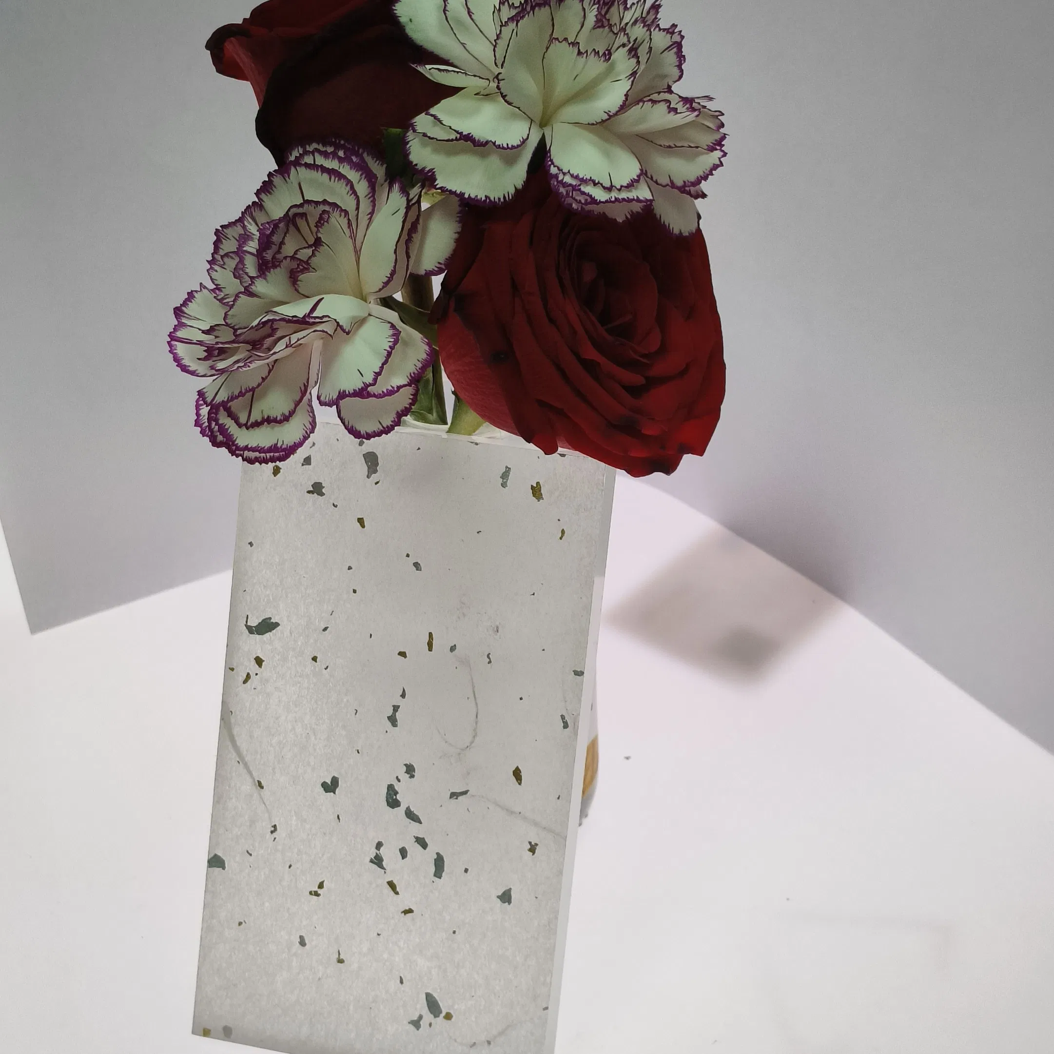 Chic Gold Bamboo Weave Resin Wall Art for Contemporary Spaces