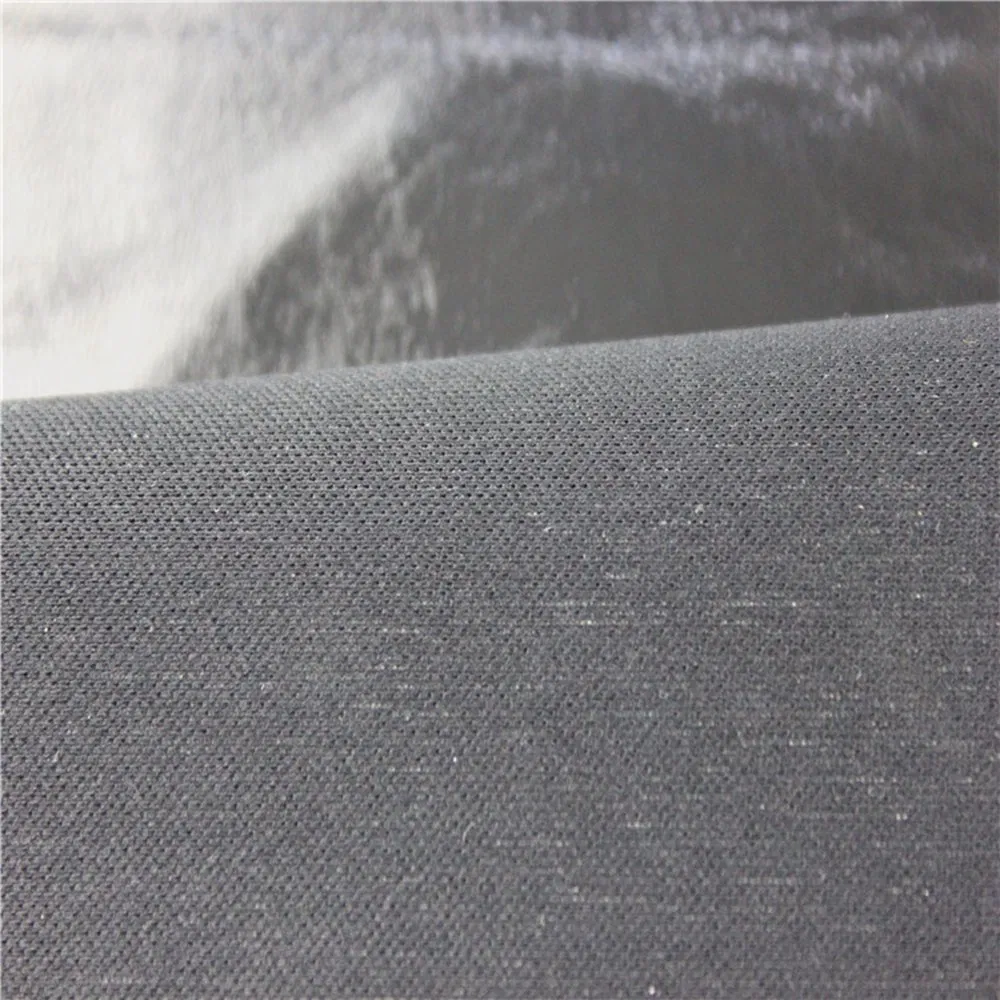 Embossed Solid Color Mirror Synthetic Faux Leather for Shoe Crafting Chair Luggage Making