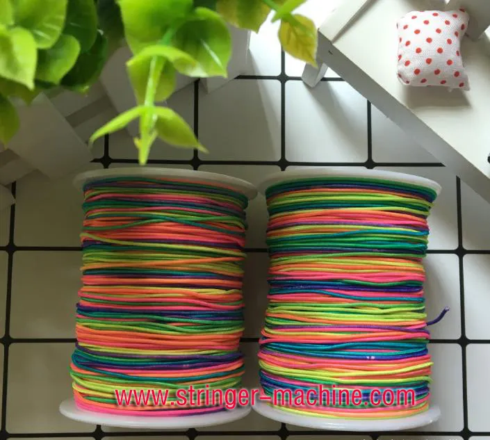 Detailed Cord Photo 4