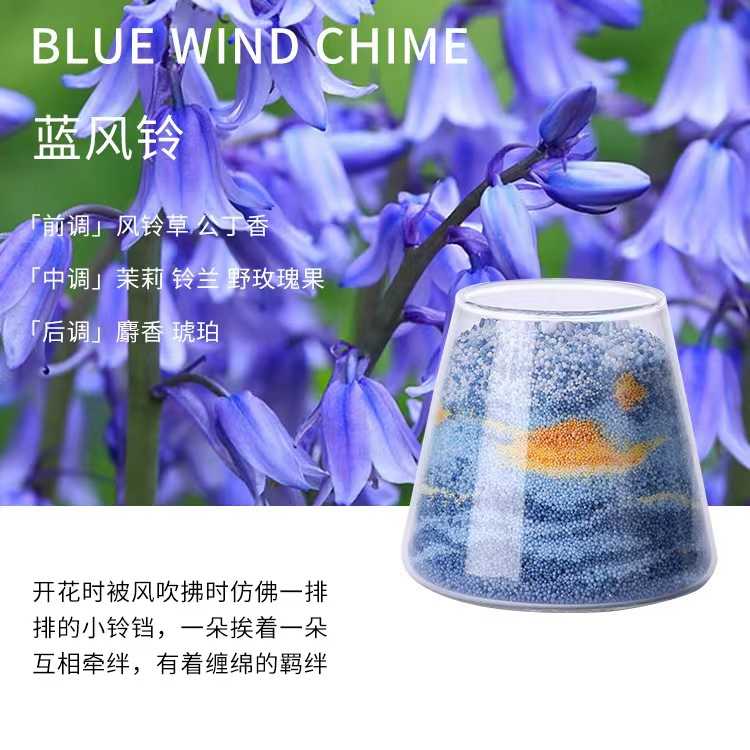 Trending Products 2024 New Arrivals Natural Wax Pearled Granulated Candles Wax Beads Making Supplies for Wedding