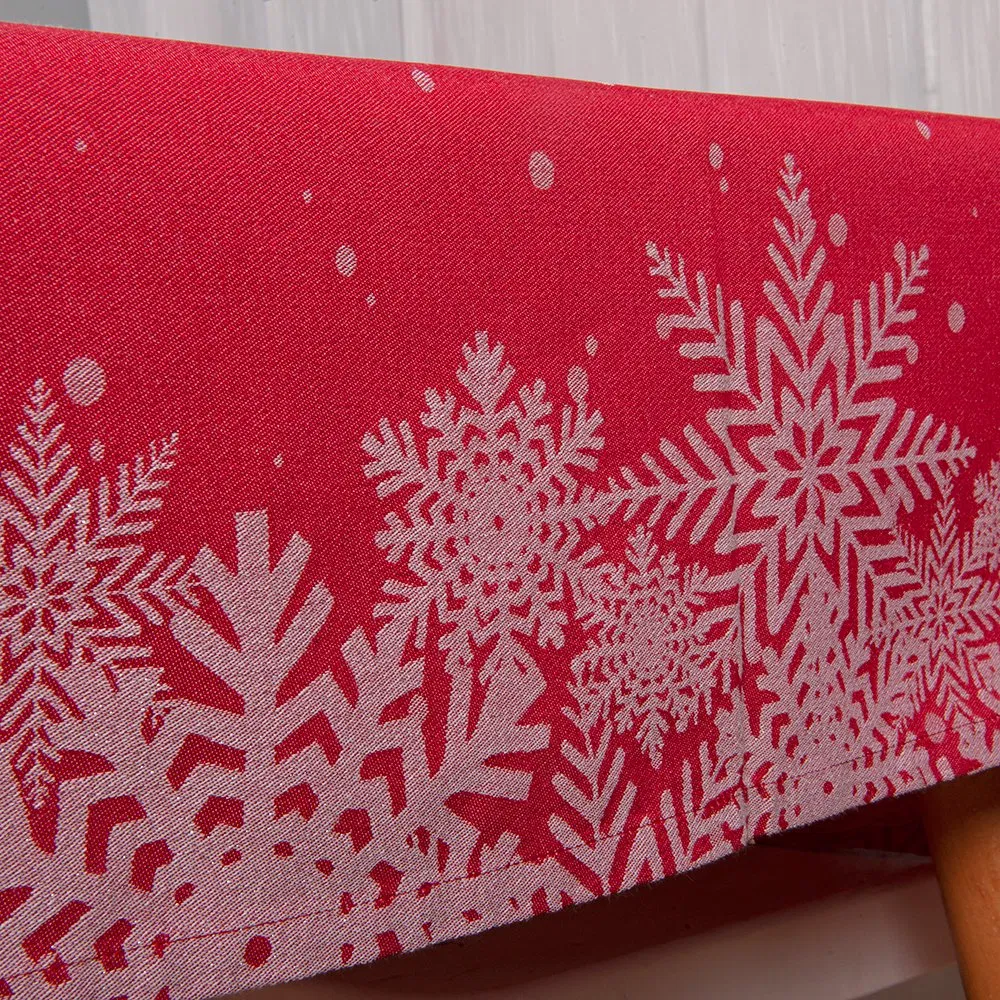 Decorative Table Cloth 3