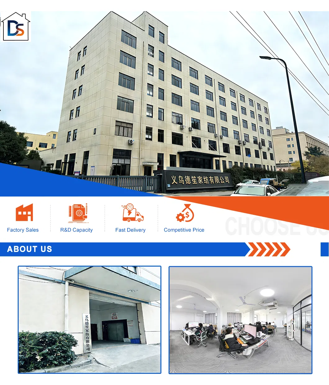 Manufacturing Process