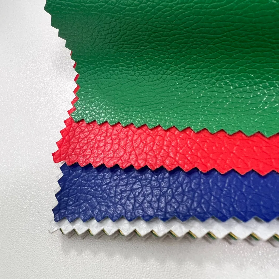 Durable PVC Material