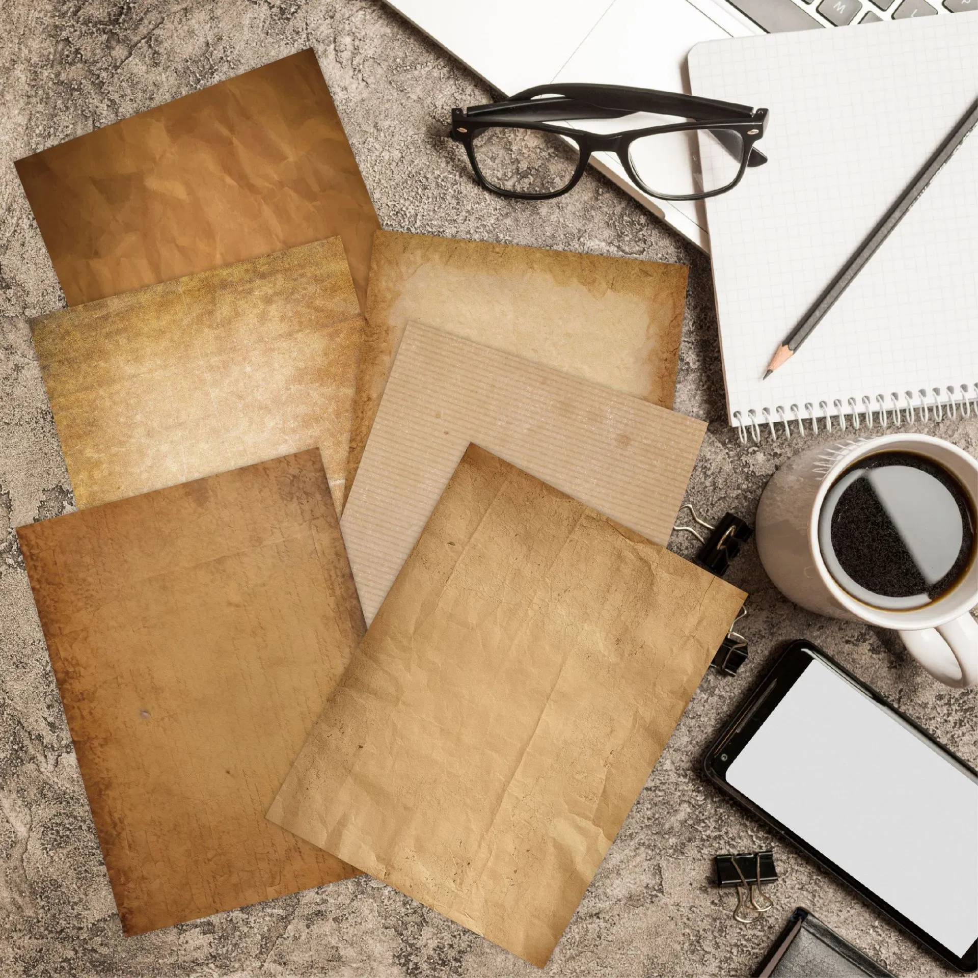 Double-Sided Printing Paper