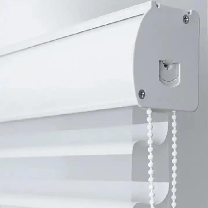 Smart Control Details