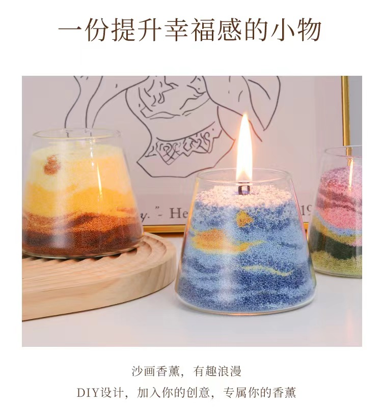 Trending Products 2024 New Arrivals Natural Wax Pearled Granulated Candles Wax Beads Making Supplies for Wedding