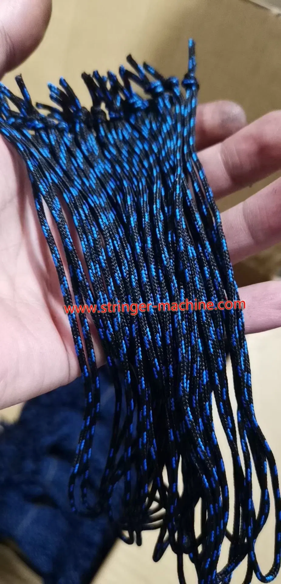 Detailed Cord Photo 17