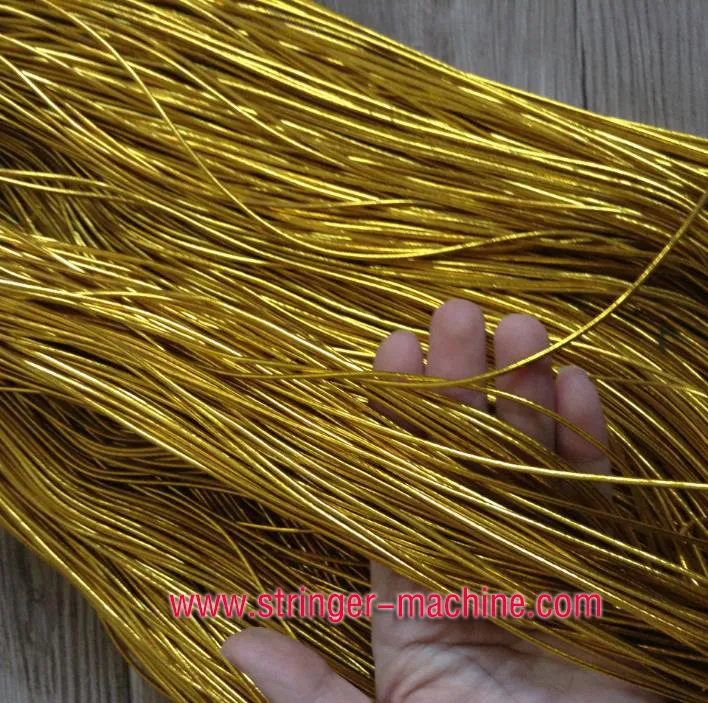 Detailed Cord Photo 7