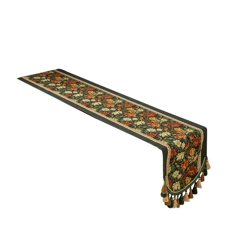 Decorative Tablecloth for Unique Events and Festive Occasions