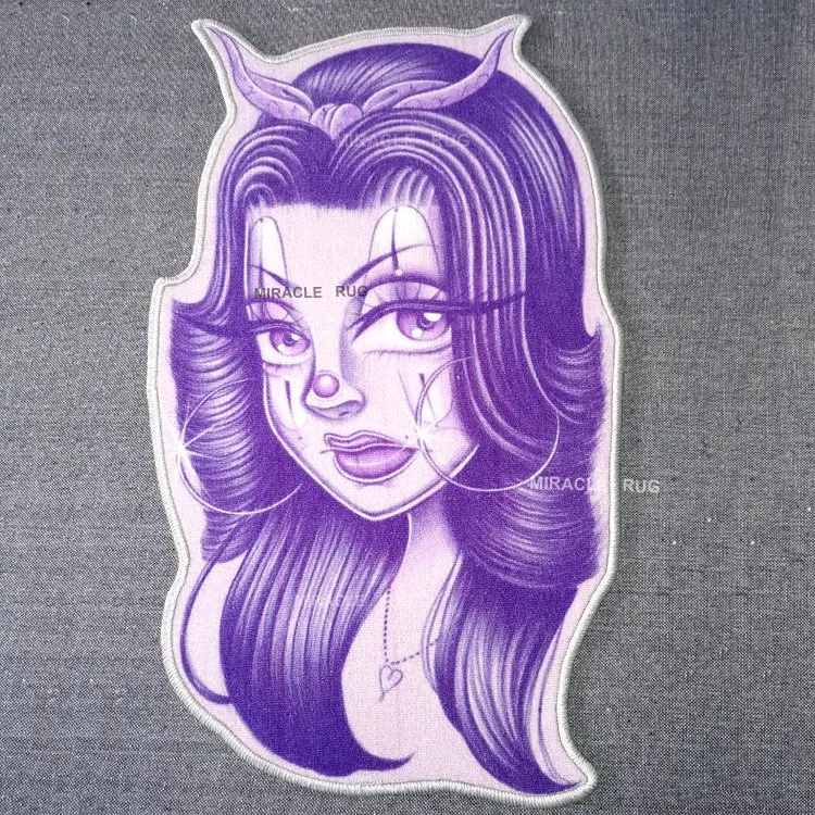 Custom Rug Gallery 2