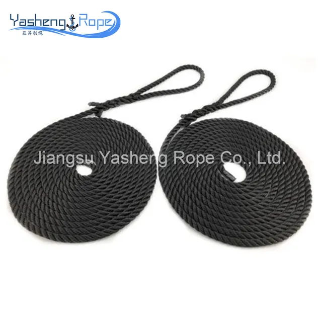 Mooring Rope