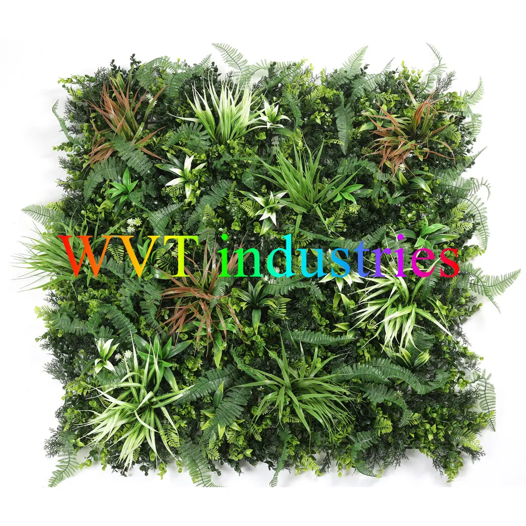 Artificial Plant Display
