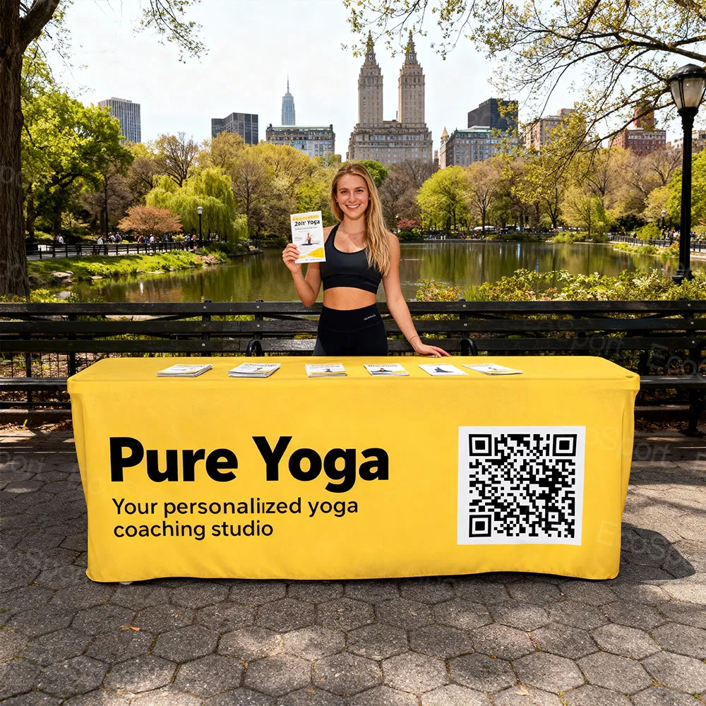 Festive Table Cloths Spruce up Your Holiday Dining with Cheerful Designs