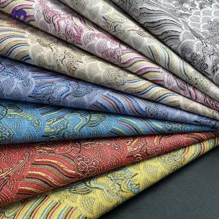 Wholesale PVC Printed Synthetic Leather, Vinyl Faux Leather for Bags, Wallets, Notebooks, Phone Cases, and Table Mats