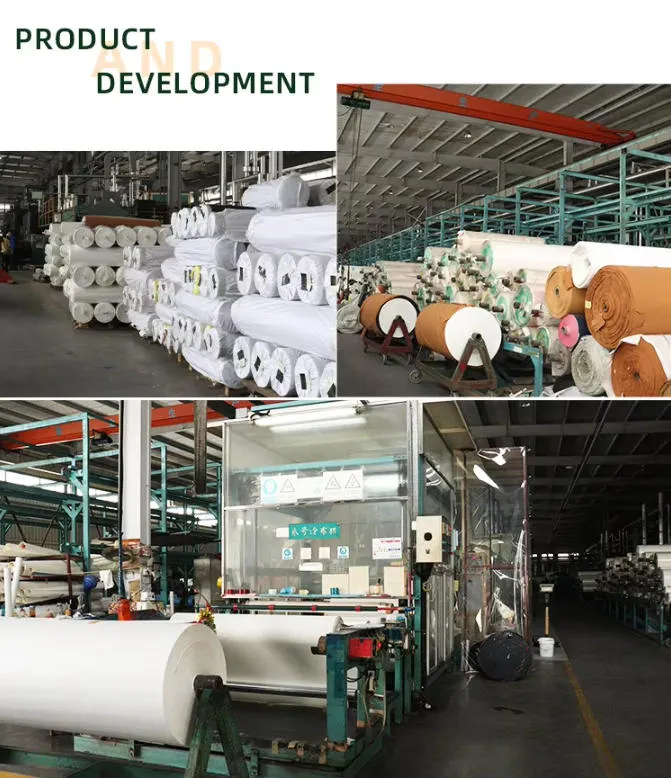 Premium Faux Suede Leather 5