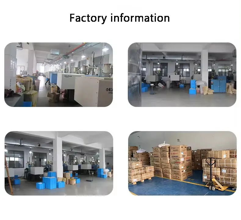 Factory View