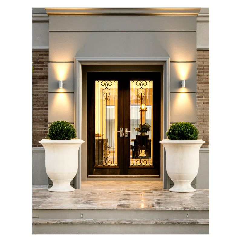 Ace Black Steel Frame Windows and Doors Steel Sliding Windows Wrought Iron Steel Window Casement Window